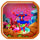 Super Spider Climb APK