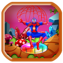Spider Unlimited Fly APK