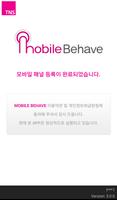 TNS Mobile Behave (Lollipop) captura de pantalla 2