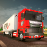 Dr. Truck Driver : Real Truck  ícone