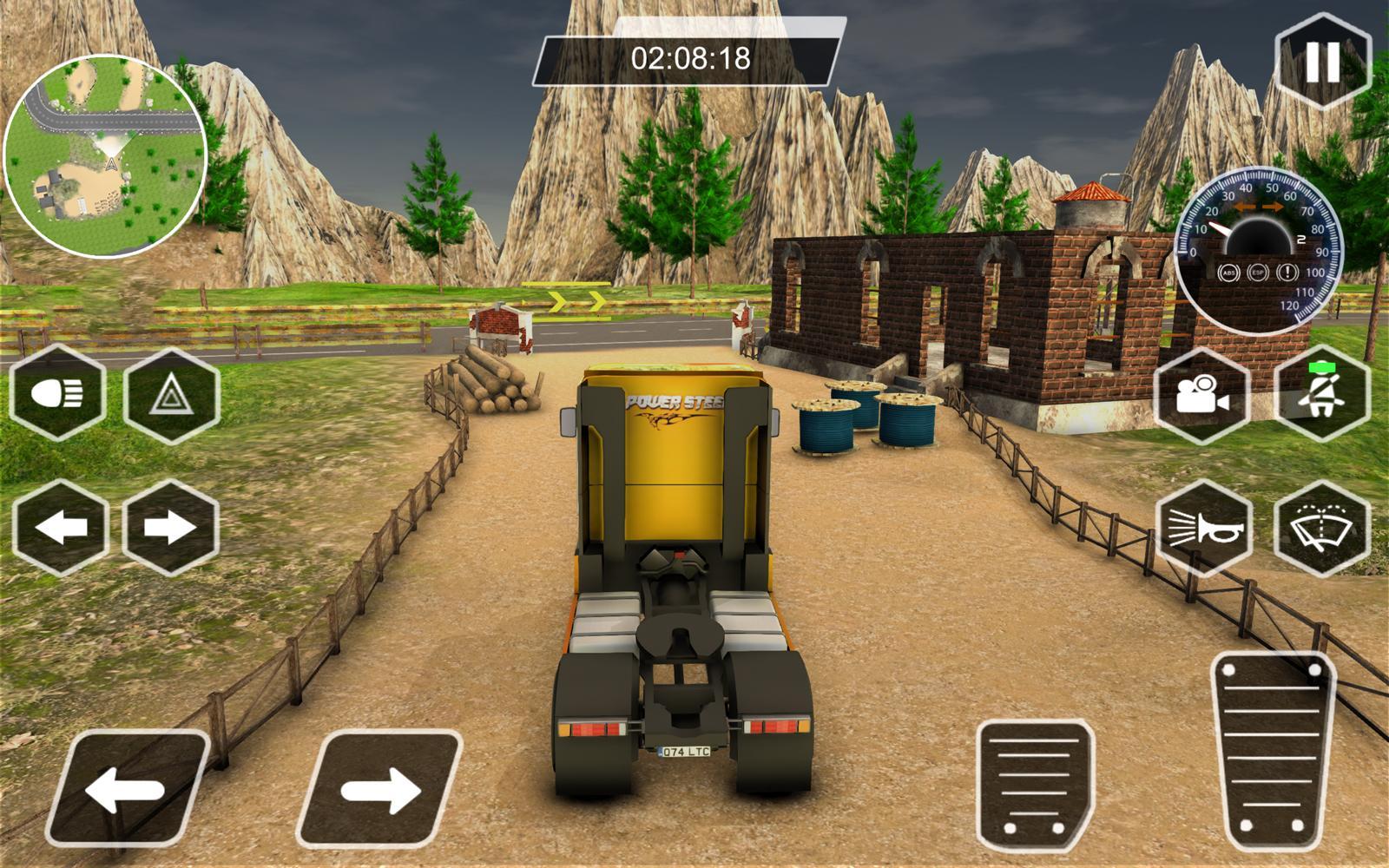 Игры на грузовиках на телефон. Симулятор дальнобойщика 3d. Дальнобойщики симулятор 3d 2.2.2. Игра про Грузовики. Игры на Android Грузовики.
