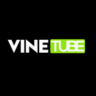 آیکون‌ Vine Tube