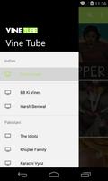 Vine Tube imagem de tela 2