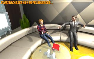 Virtual Hotel Island Management 截图 2