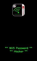 Wifi Password Hacker Fake 2017 capture d'écran 1