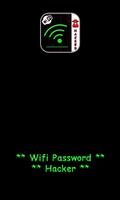 Wifi Password Hacker Fake 2017 截圖 1