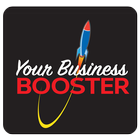 IBDEA Business Booster आइकन