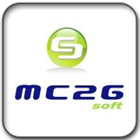 MC2G CRM - Gestion Clients icon