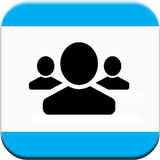 FP Friends for Free Data icon