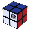 Pocket 2X2 Rubik's Cube Solver