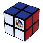 Pocket 2X2 Rubik's Cube Solver иконка