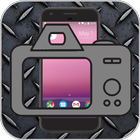 Real Status Bar Screenshot Viewer icono