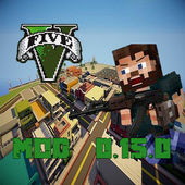 Mod Gta V For Minecraft 0 15 0 For Android Apk Download