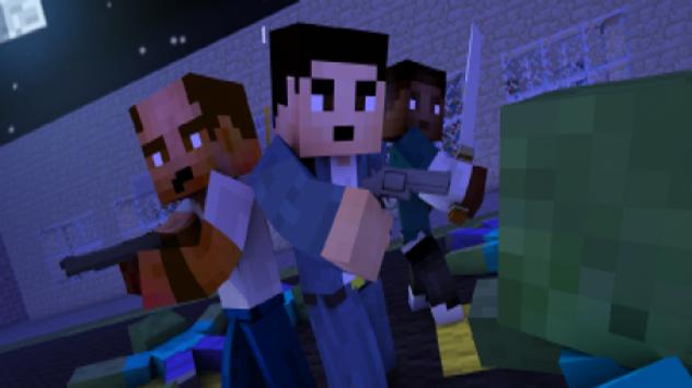 Mod Gta V For Minecraft 0 15 0 For Android Apk Download