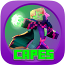 Capes for Minecraft PE Free APK