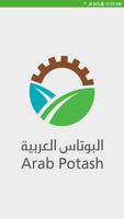 Arab Potash Company 海报