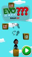 Evo de Nuevo ??? poster