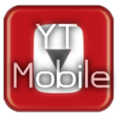 YT Mobile ícone