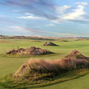 McCullough's Emerald Golf APK