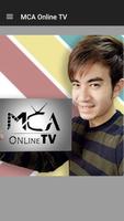MCA Online TV 海報