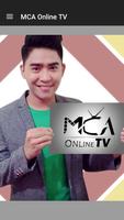 MCA Online TV 截圖 2