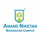 Anand Niketan School Maninagar Campus APK