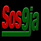 SOS9ja icône