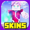 Anime Skins for Minecraft PE