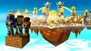 Adventure Maps for Minecraft imagem de tela 1