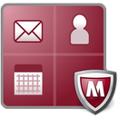 McAfee Secure Container APK