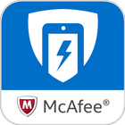 Économiseur de batterie McAfee icône