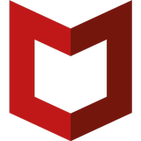 McAfee Endpoint Assistant icon
