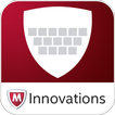 McAfee Safe Keyboard │ Privacy