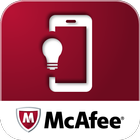 McAfee Security Innovations Zeichen