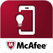 McAfee Security Innovations icon