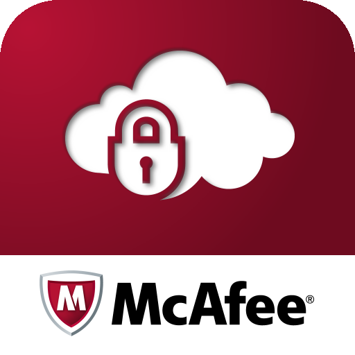 McAfee Personal Locker