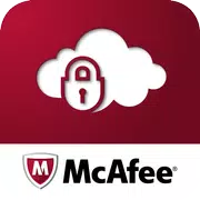 McAfee Personal Locker