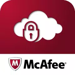 McAfee Personal Locker