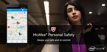 Personal Safety ~ Panic Alarm