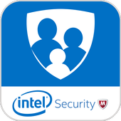 Parental Control | Safe Family icon