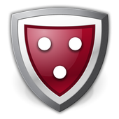 McAfee VPN Client icon