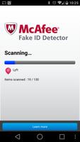 Fake ID Detector capture d'écran 2