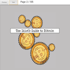 Idiot’s Guide to Bitcoin иконка