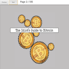 Idiot’s Guide to Bitcoin icon