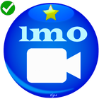 free  imo beta  chat and call 2018 tips ไอคอน