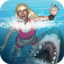 Angry Shark Rush APK