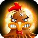 Farm Chicken Shooter APK