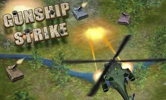 Gunship Strike Affiche