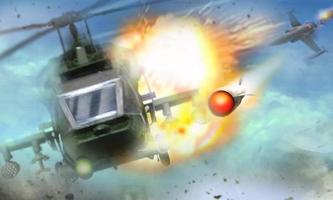 Gunship Strike تصوير الشاشة 2