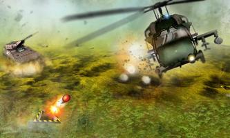 Gunship Strike تصوير الشاشة 3